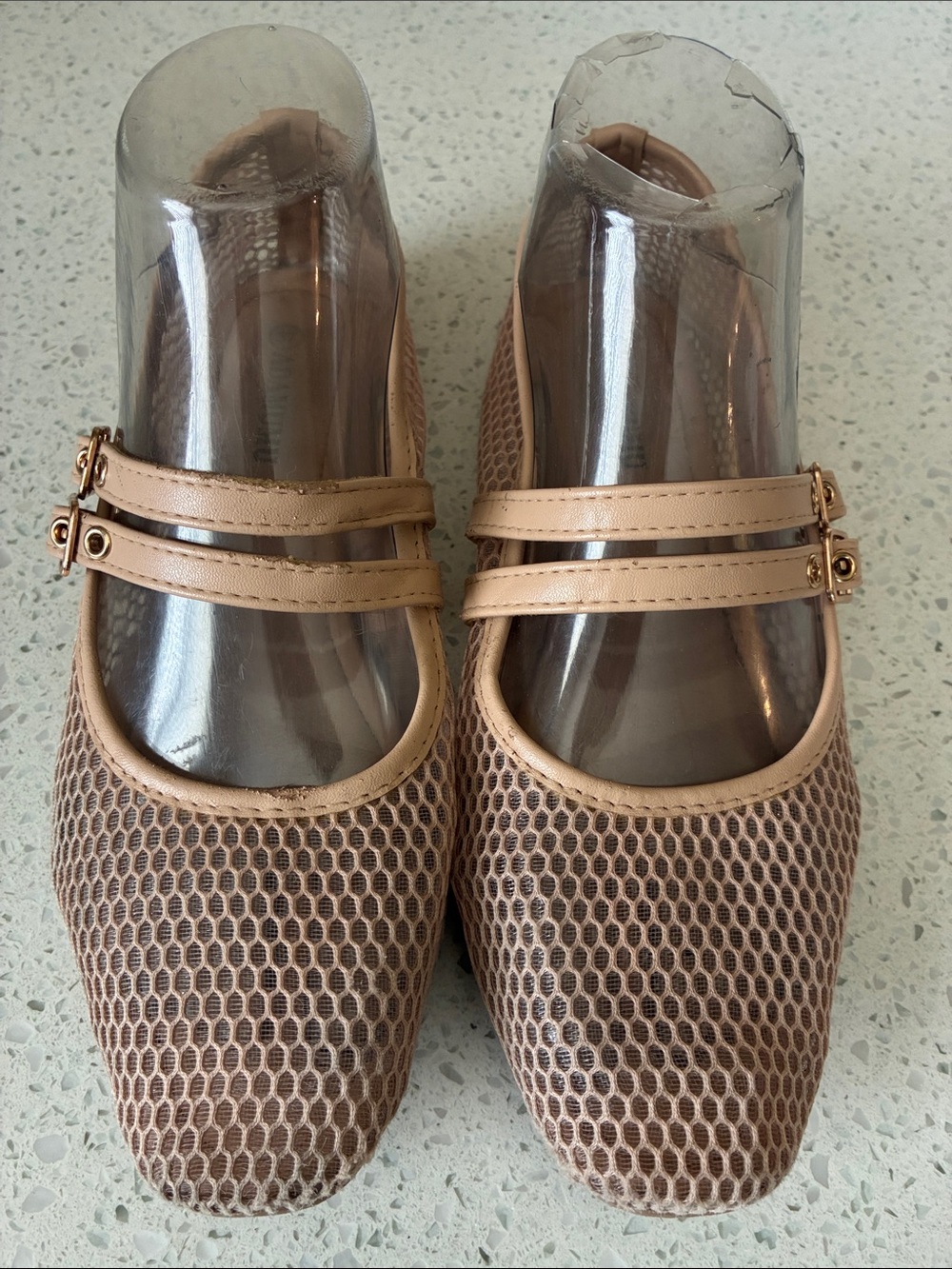 ADAMUMU SHOES flats